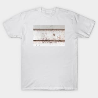 Stain of Rust 3 T-Shirt